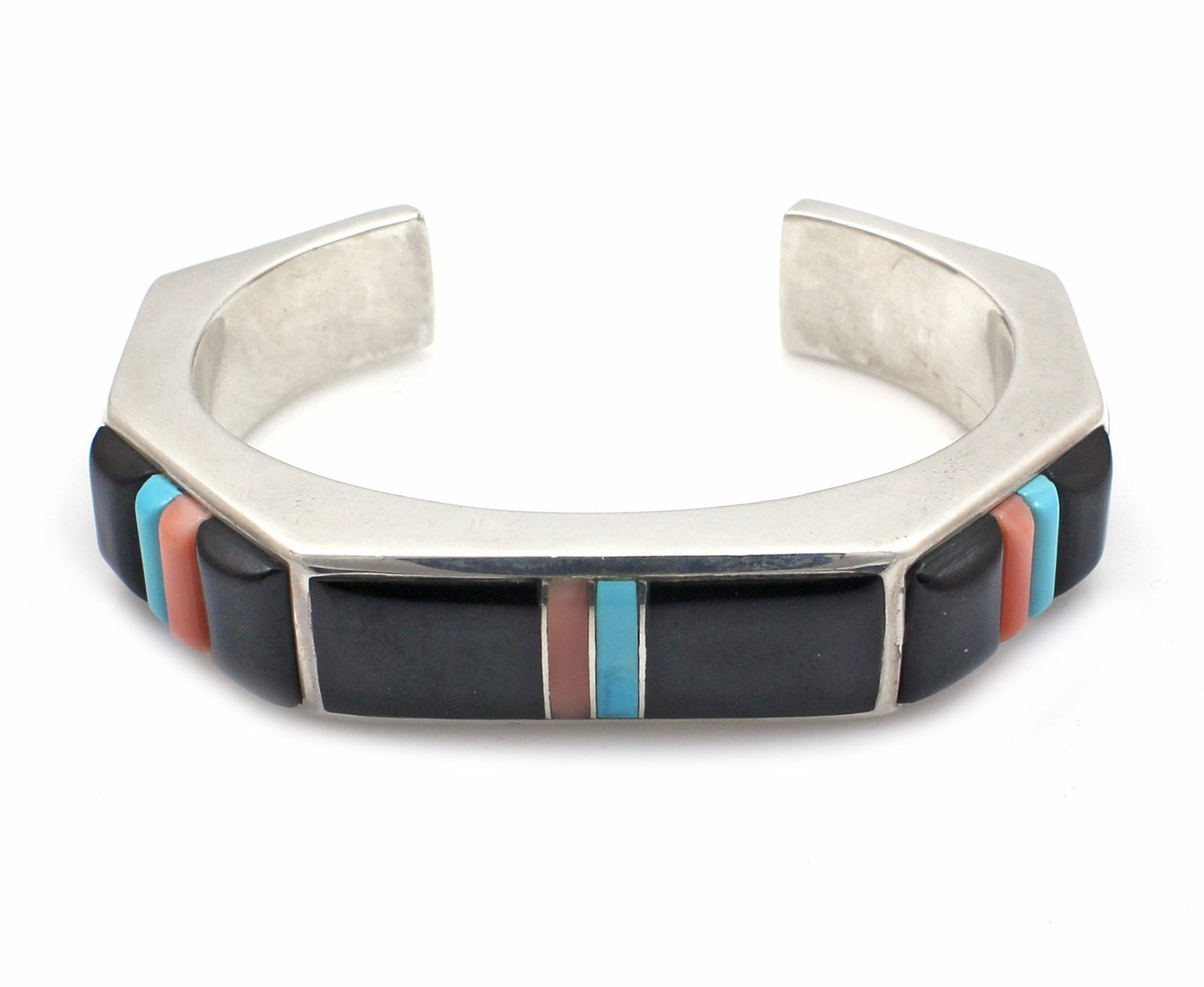 Box Angle Bracelet