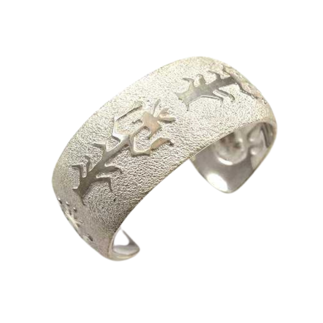 Corn Dancer/ Inside Paw Bracelet