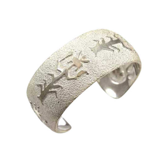 Corn Dancer/ Inside Paw Bracelet