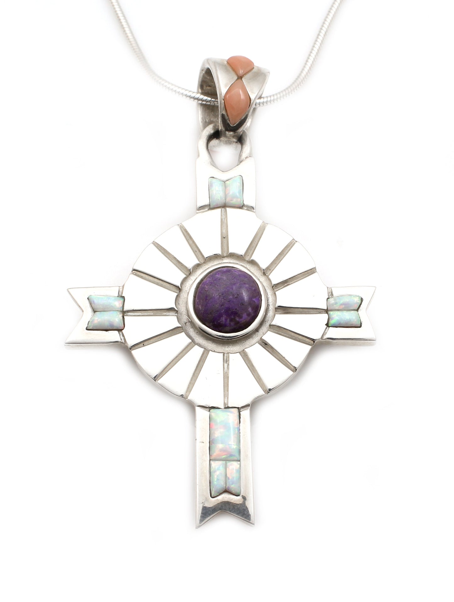 Cross #4