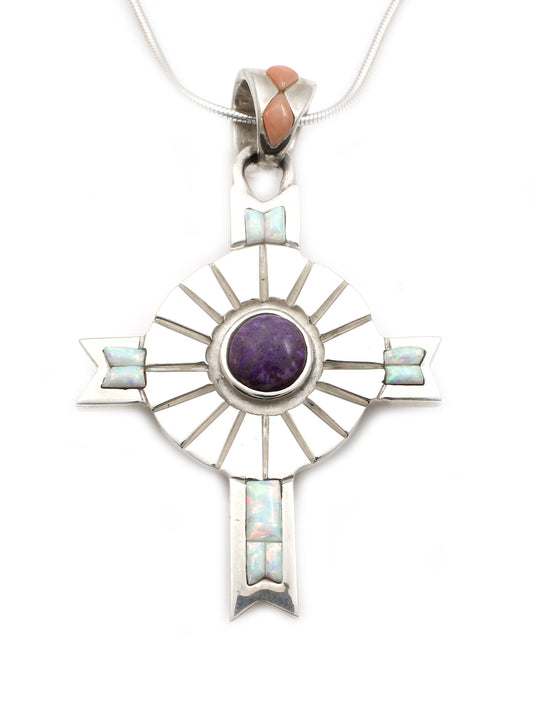 Cross #4