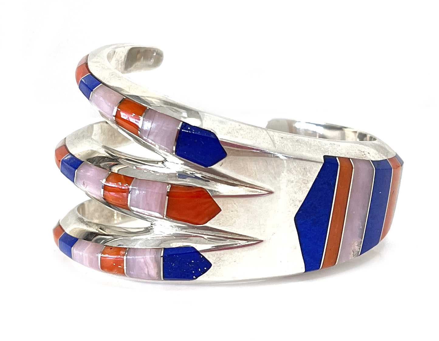Eagle Claw Bracelet