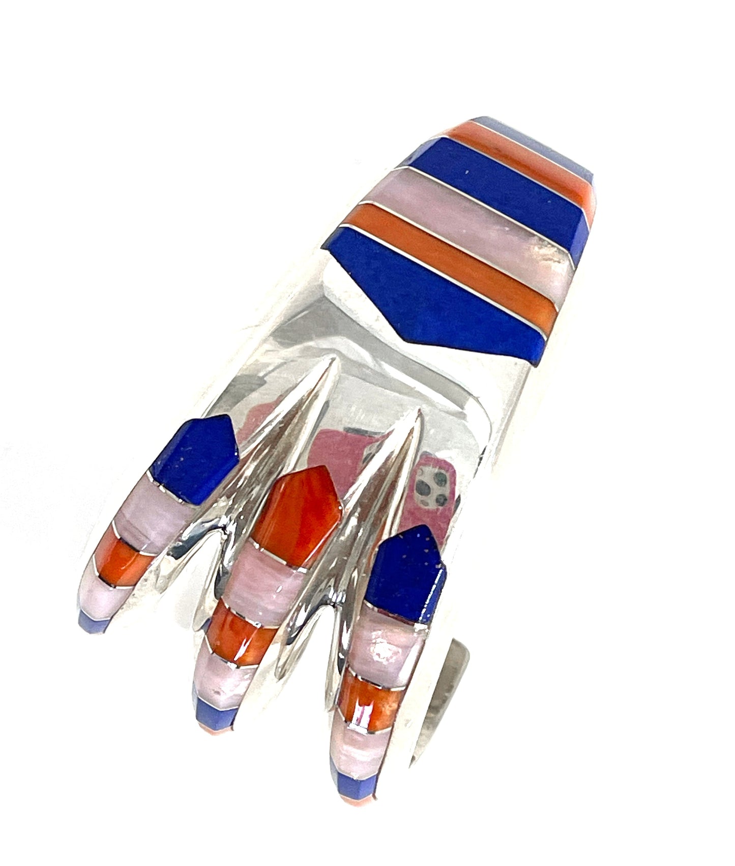 Eagle Claw Bracelet