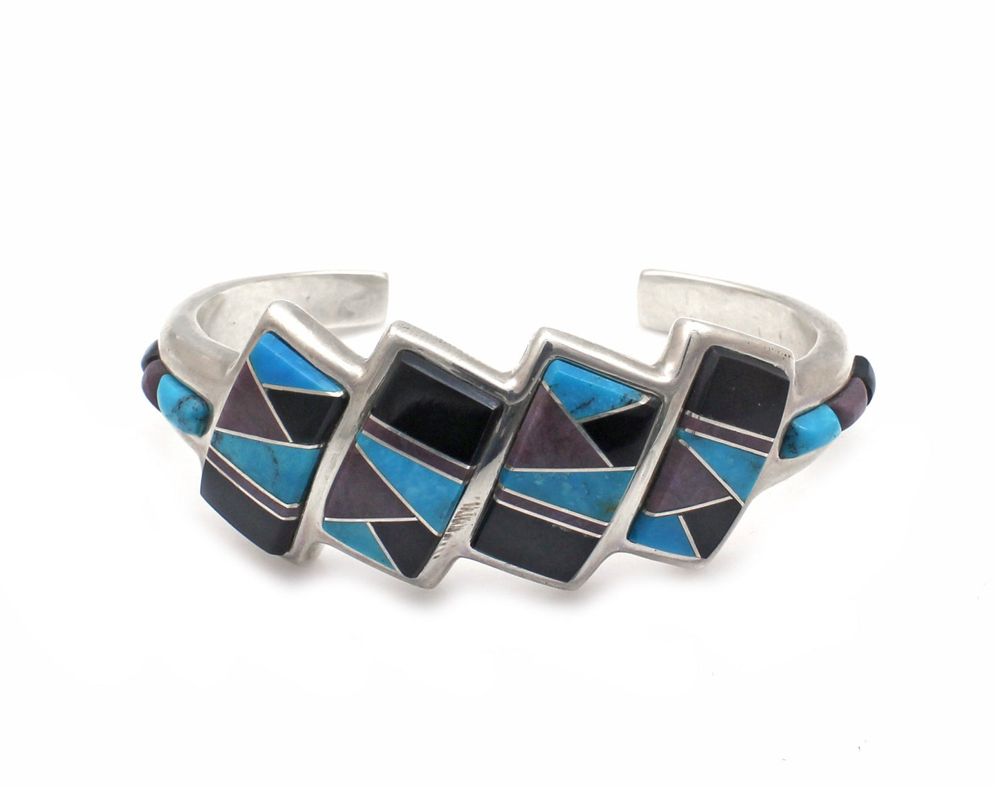 Four Boxes Bracelet