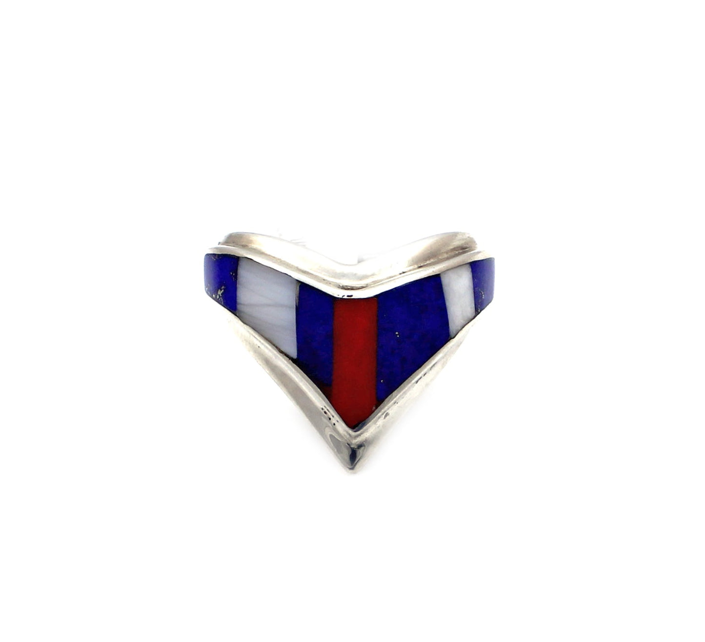 Single V Ring