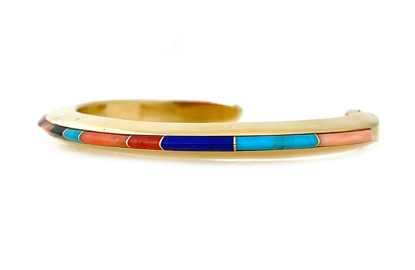 Slim Line Bracelet