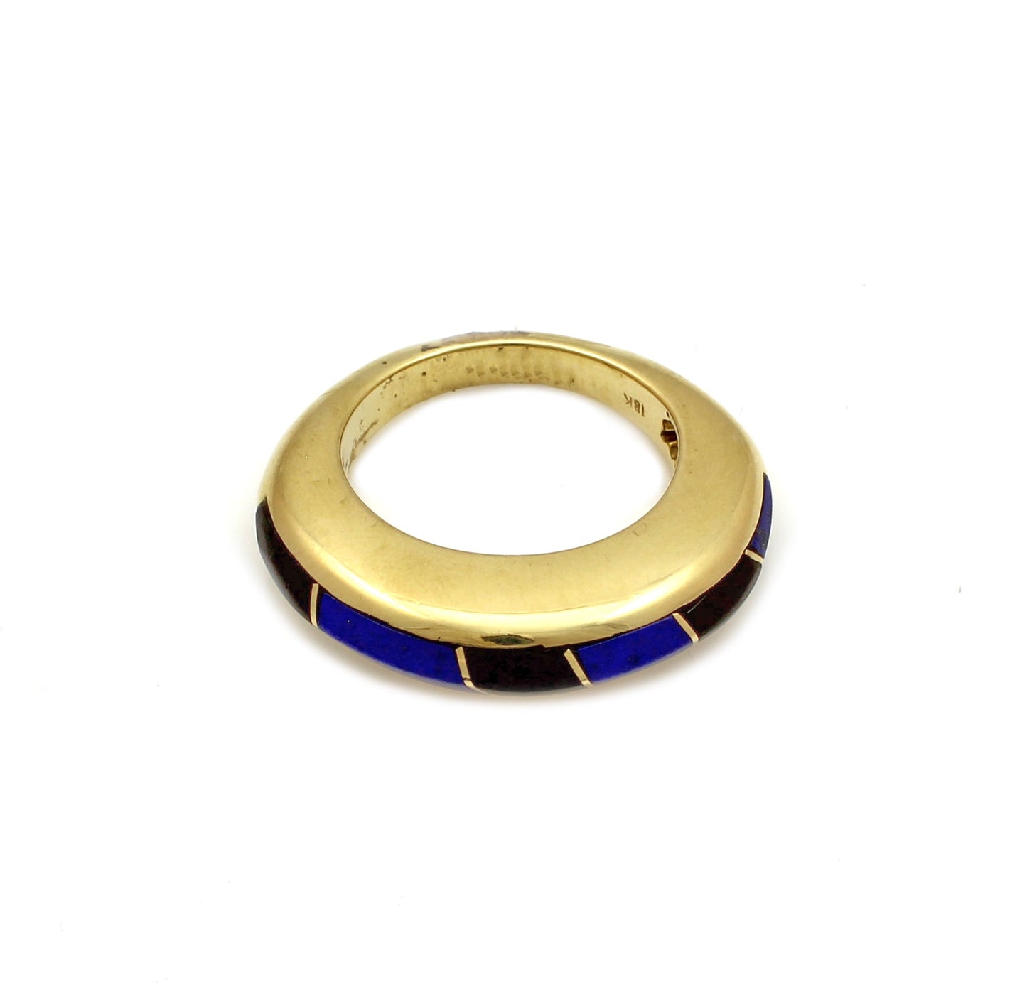 Slim Line Ring