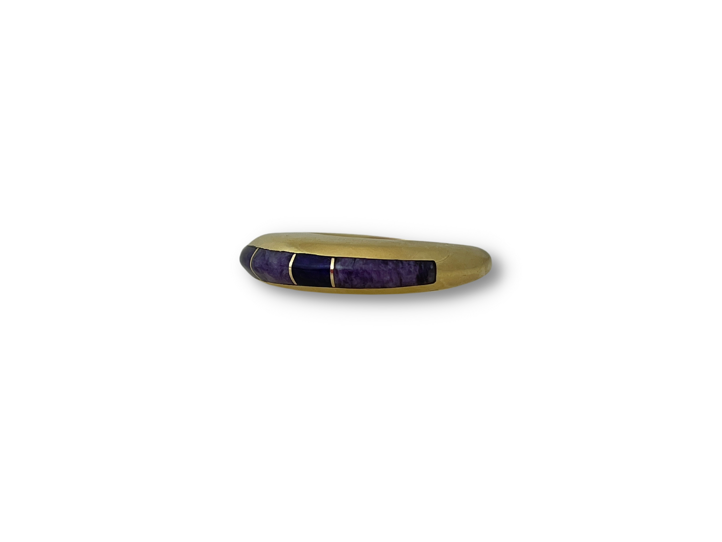 Slim Line Ring