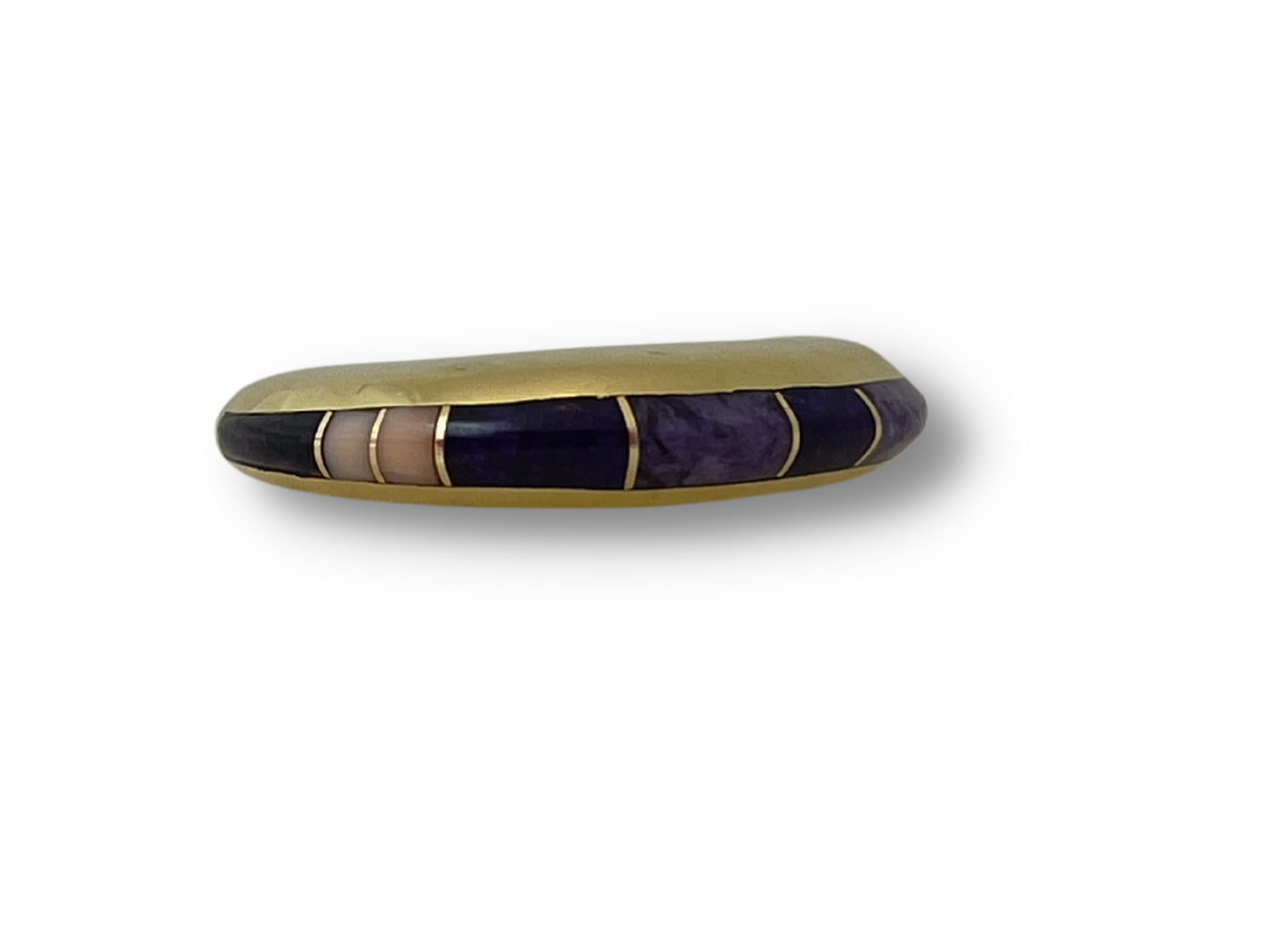 Slim Line Ring