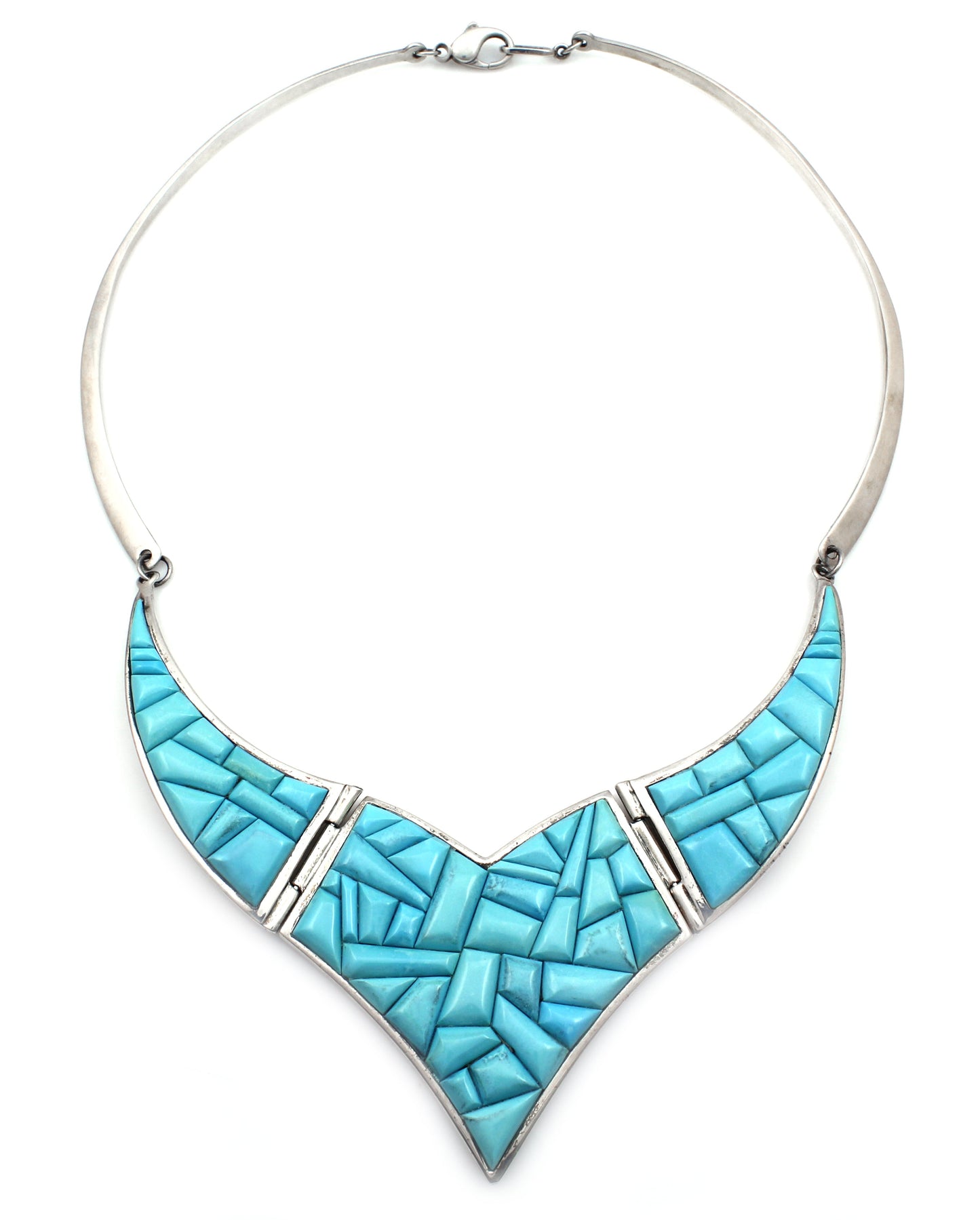 Soaring Eagle Necklace