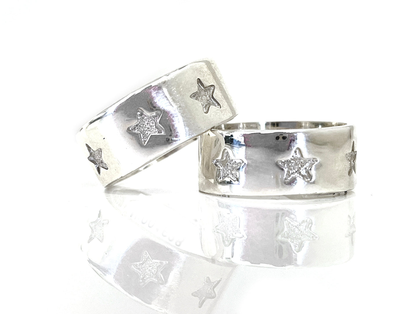 Star Ring