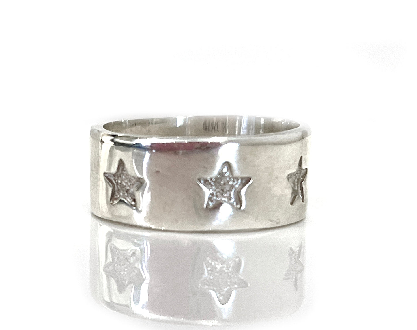Star Ring