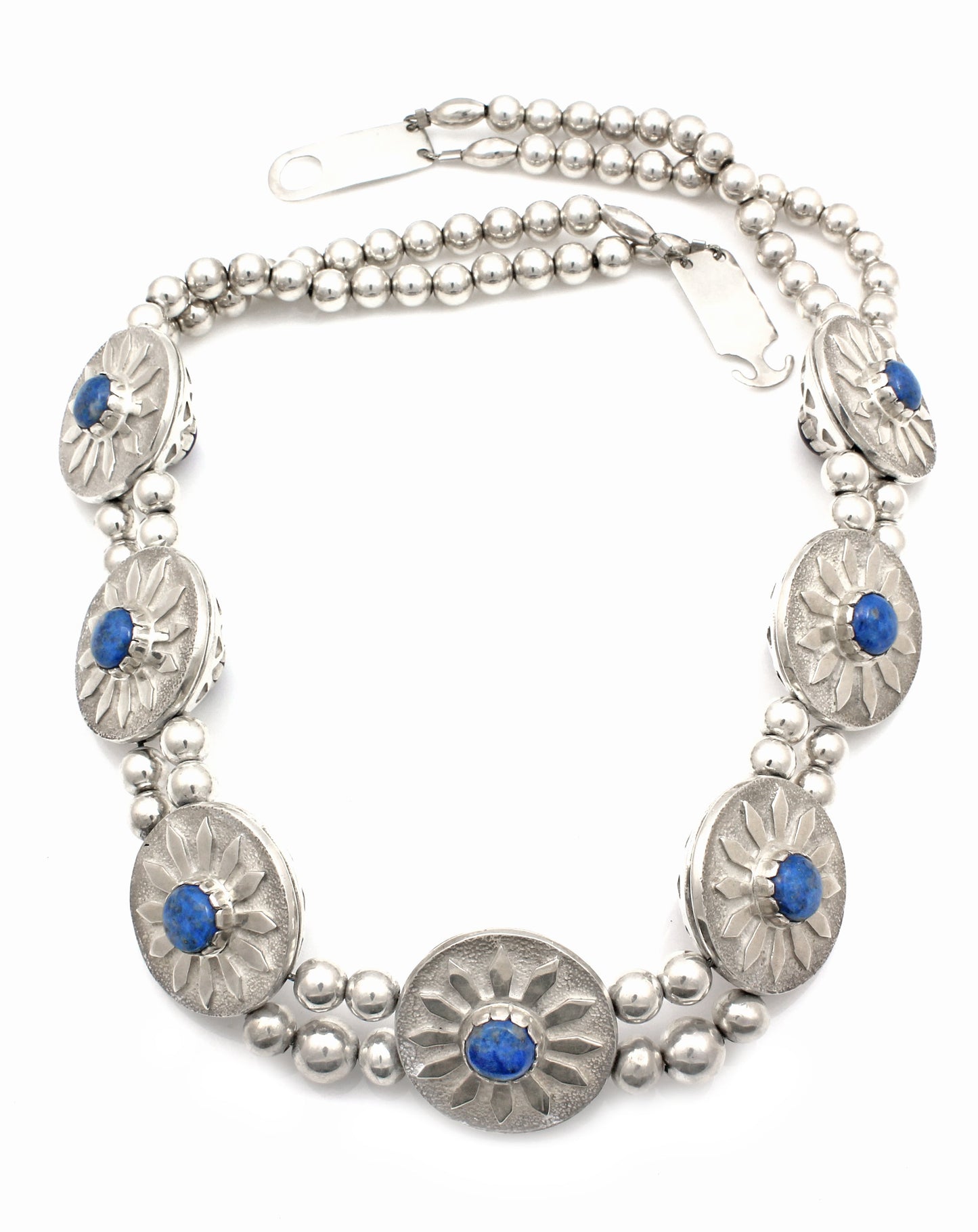Teton Necklace