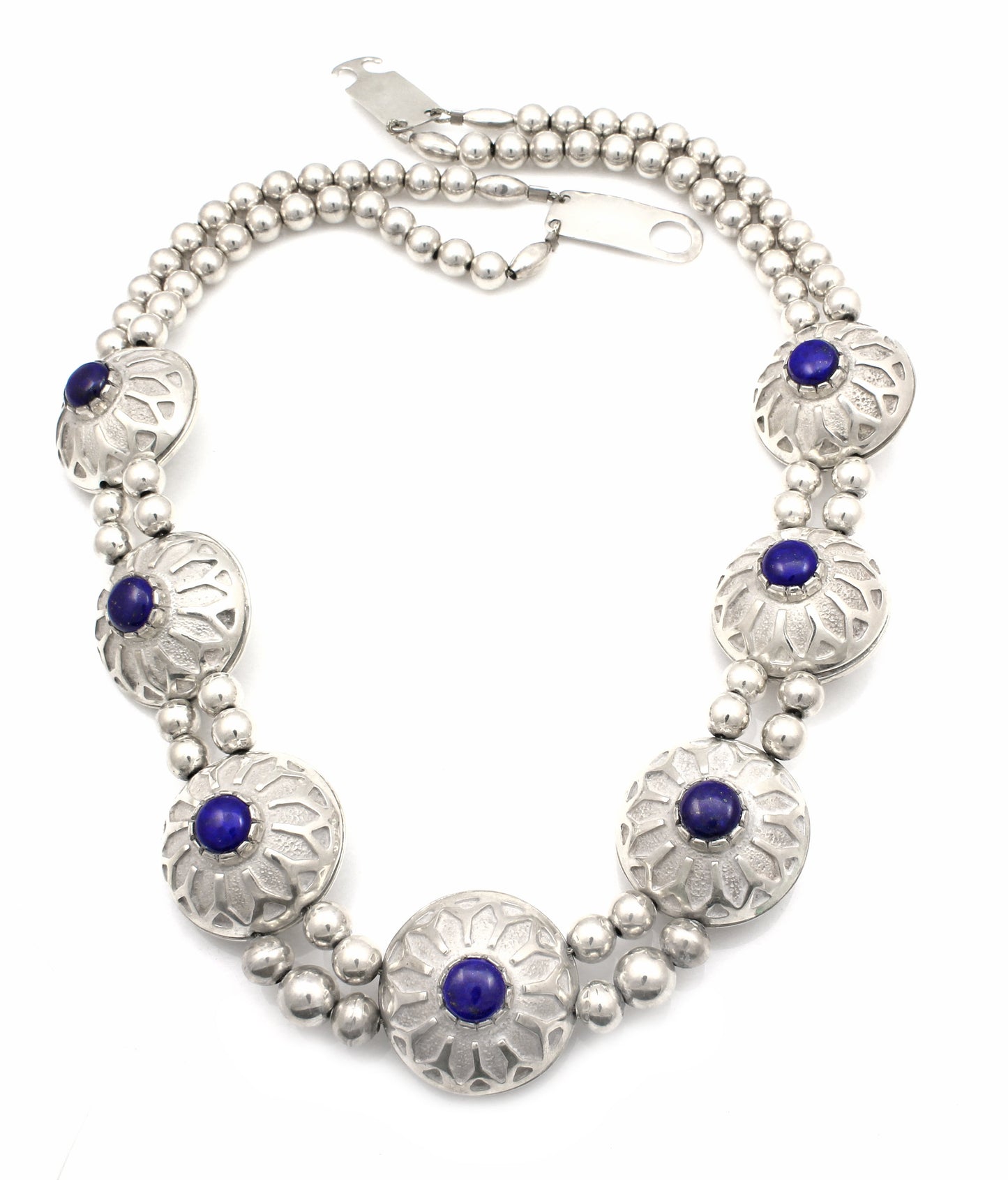 Teton Necklace