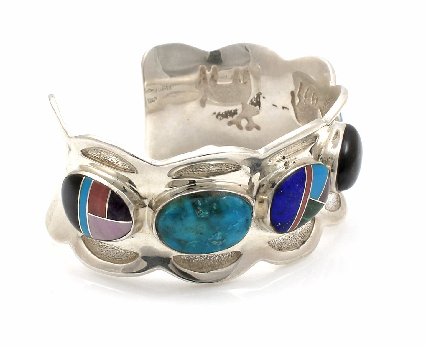 Valley Of The Gems Bracelet