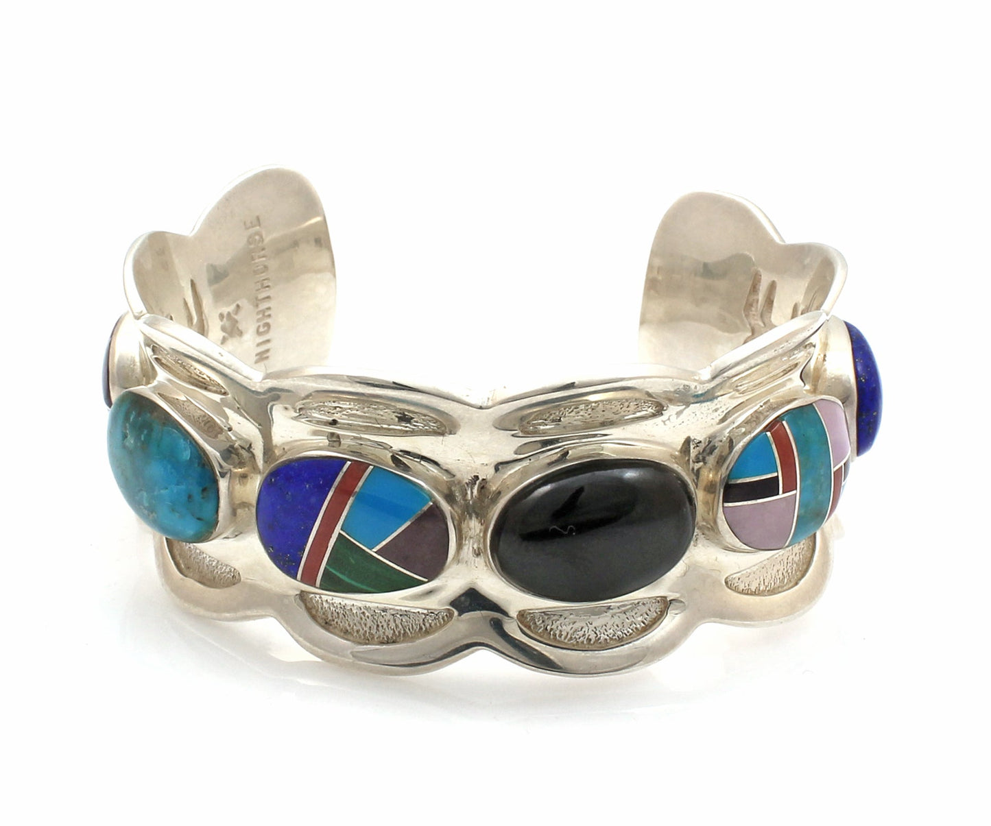 Valley Of The Gems Bracelet