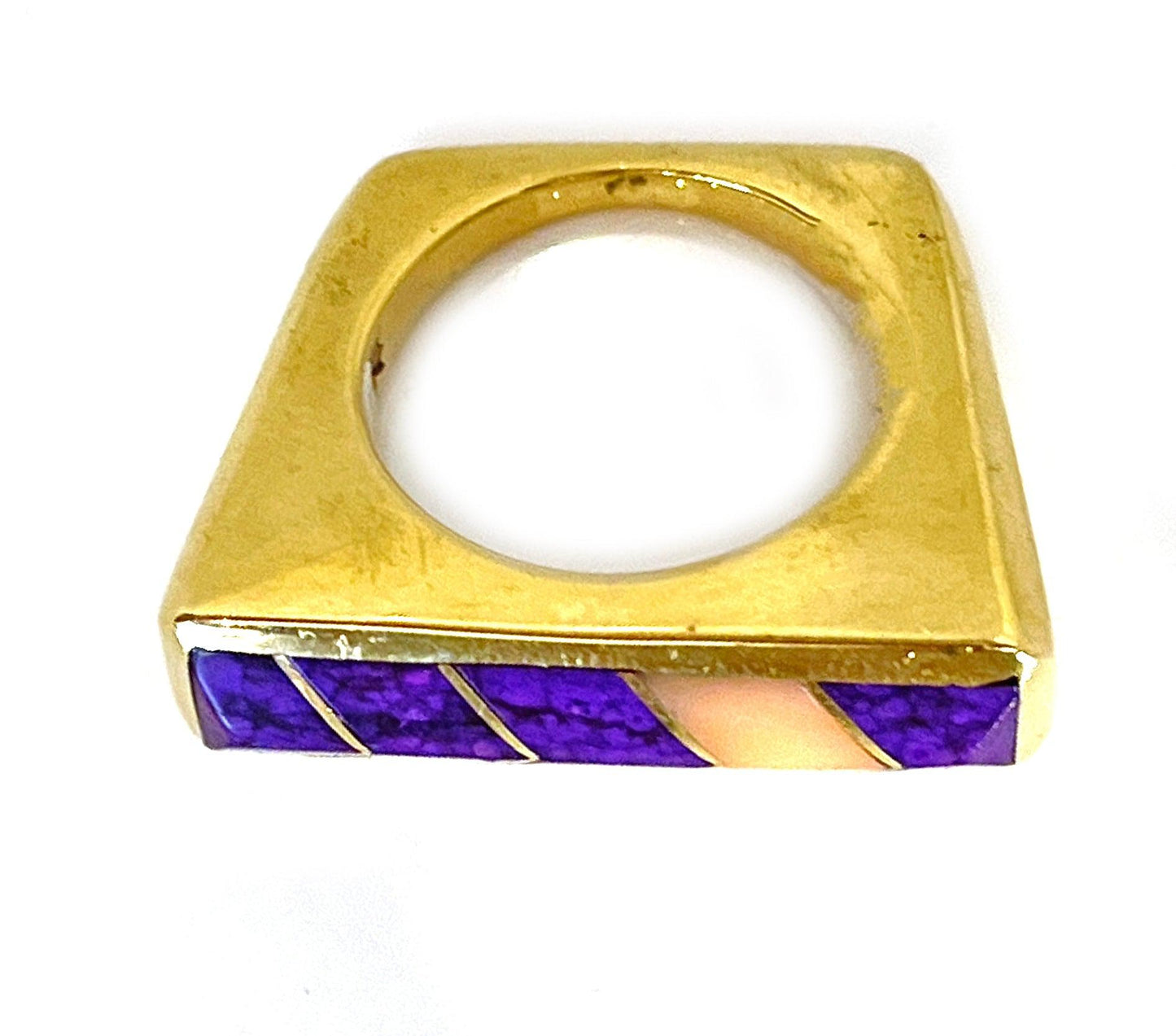 Wedge Ring
