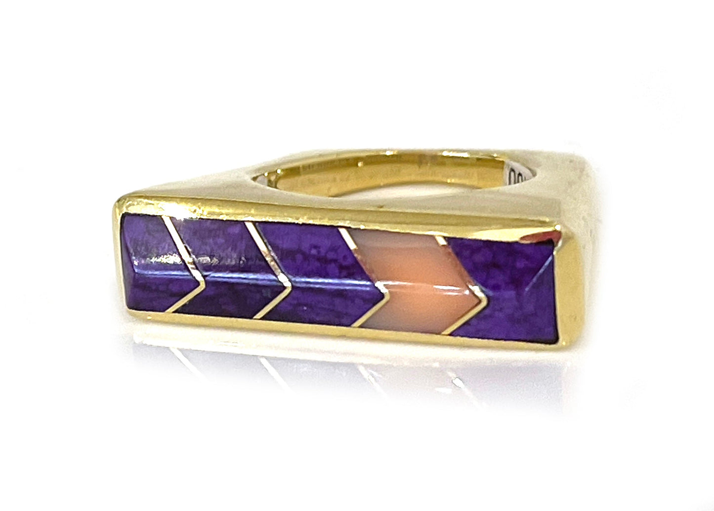Wedge Ring