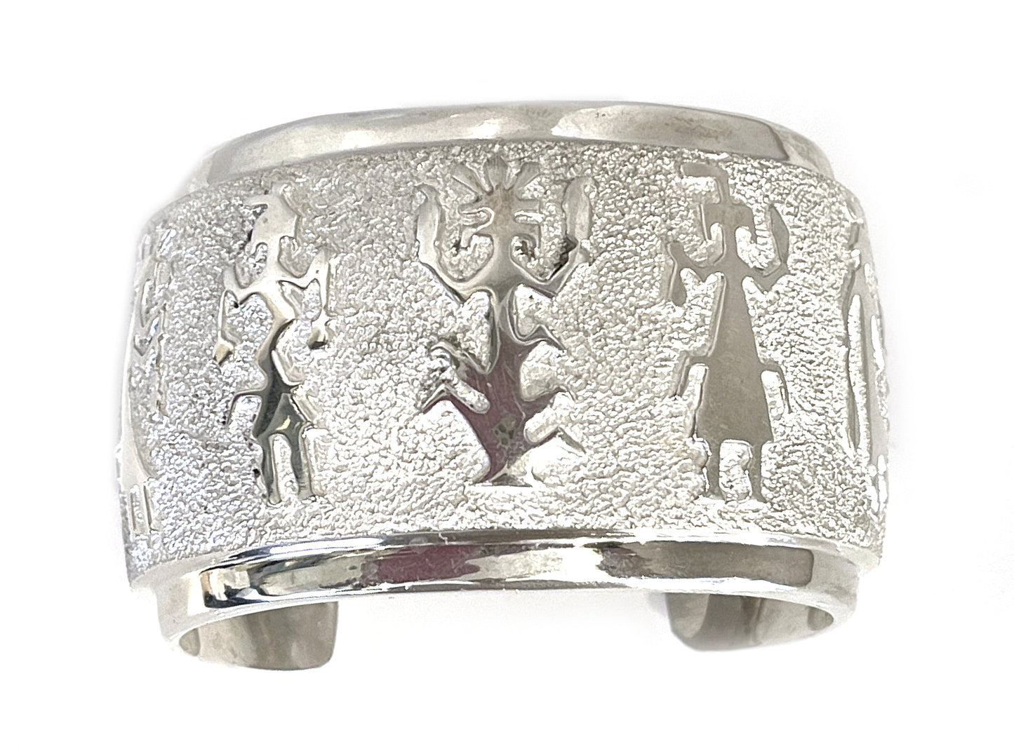 Yei-Be-Chei Bracelet