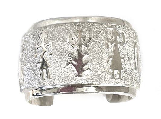 Yei-Be-Chei Bracelet