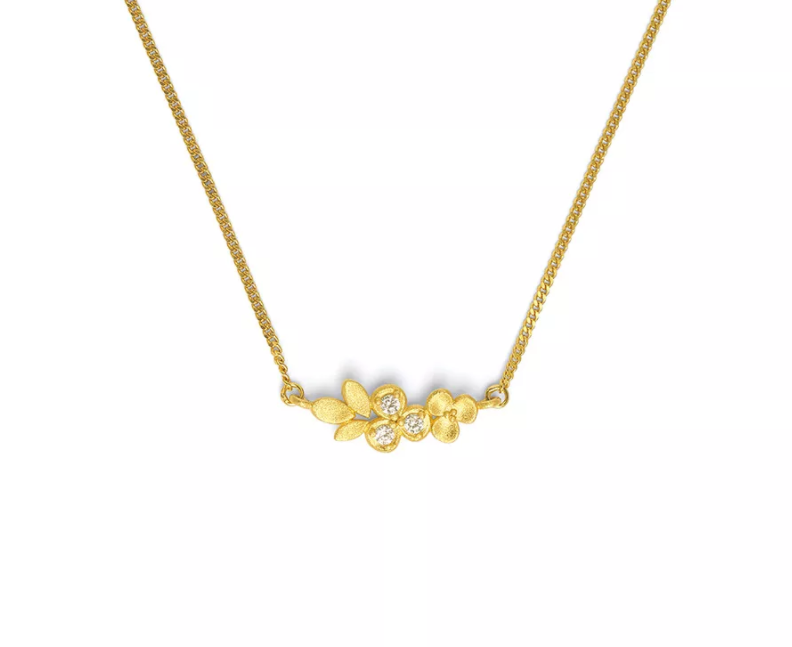 Liandi Necklace-Jewelry-Bernd Wolf-Sorrel Sky Gallery