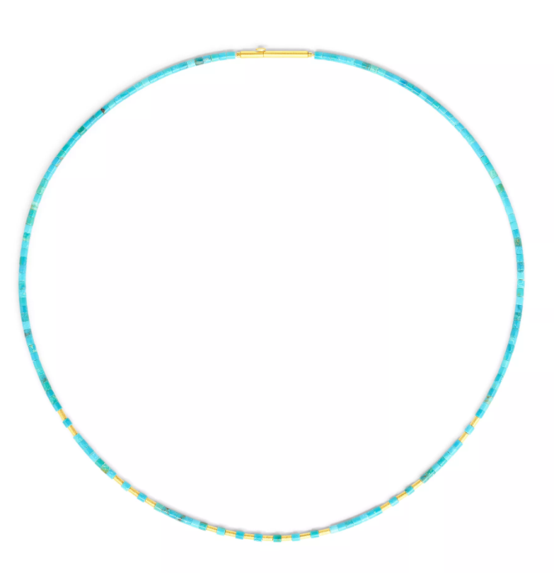 Reinati Necklace-Jewelry-Bernd Wolf-Sorrel Sky Gallery