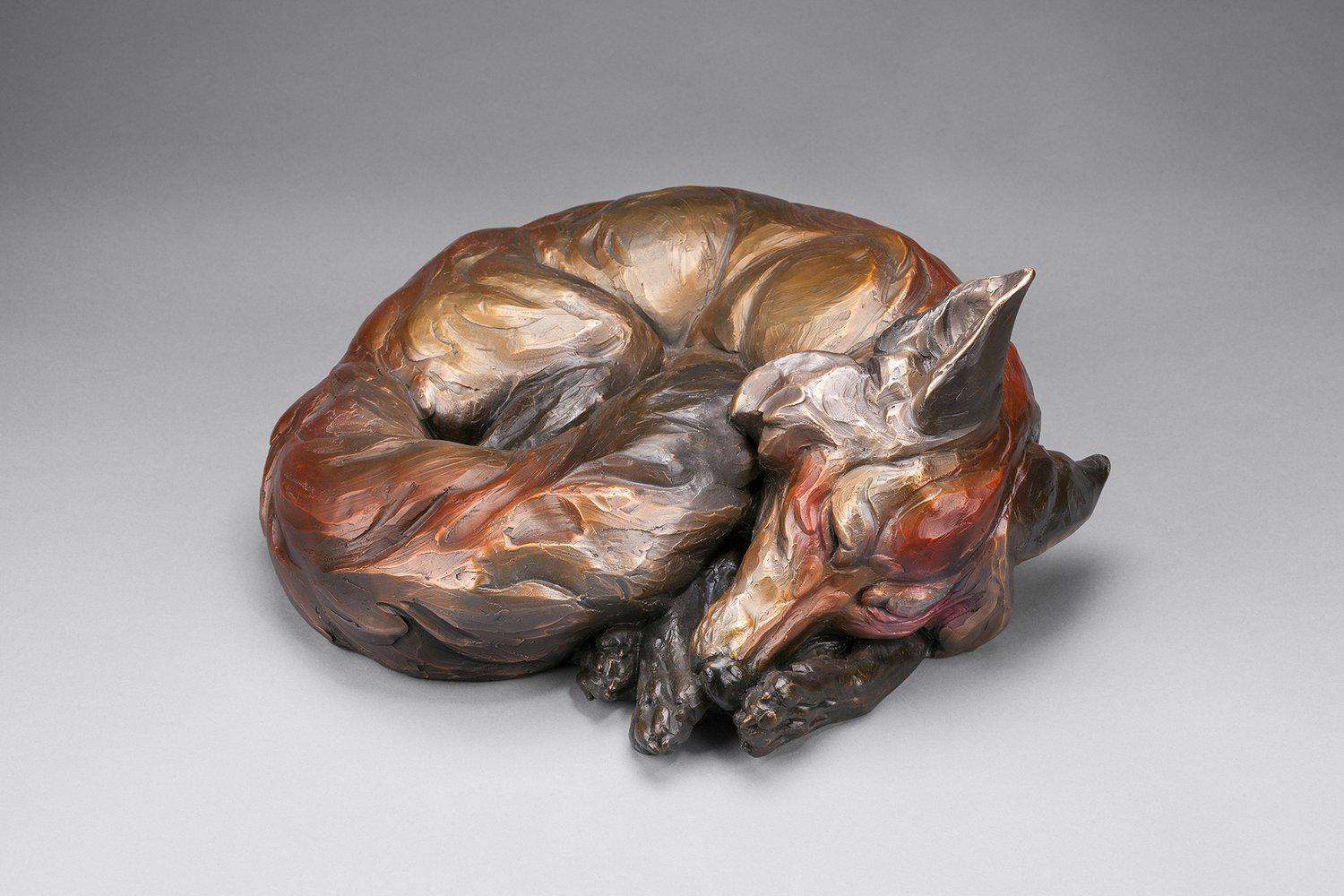 Fur-Comference-Bryce Pettit-Sorrel Sky Gallery