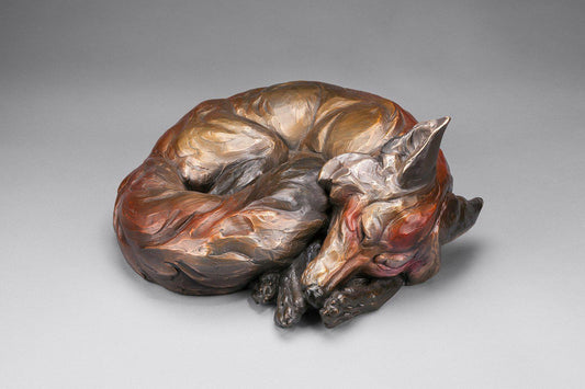 Fur-Comference-Bryce Pettit-Sorrel Sky Gallery
