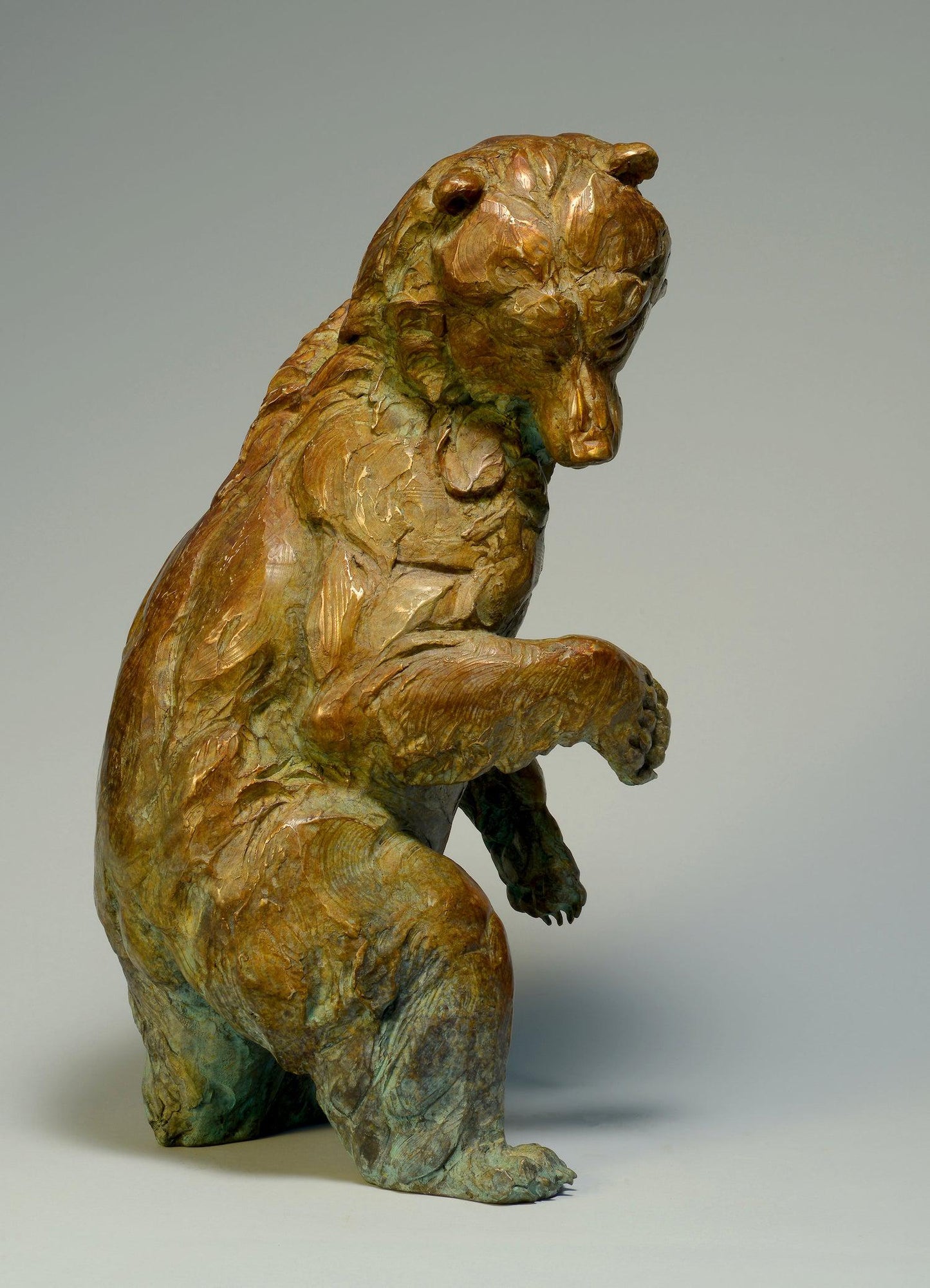Ascendant-Sculpture-Bryce Pettit-Sorrel Sky Gallery
