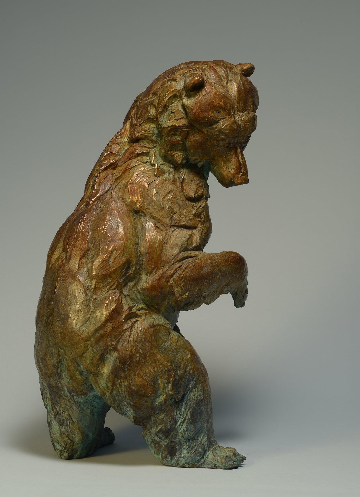 Ascendant-Sculpture-Bryce Pettit-Sorrel Sky Gallery