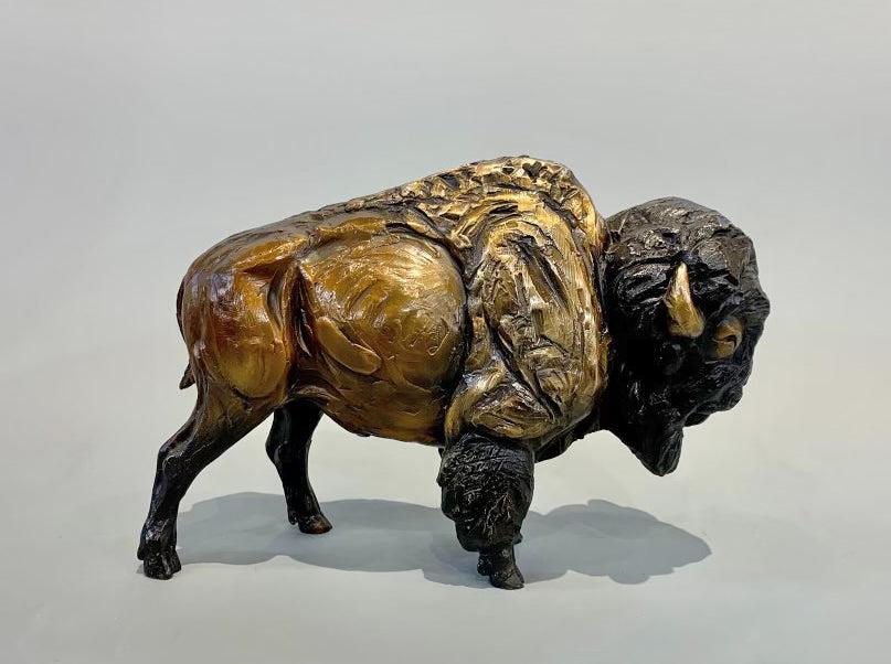 Bison