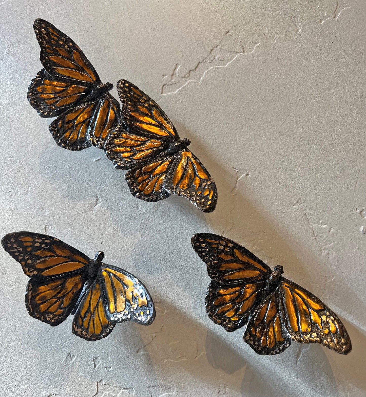Butterflies