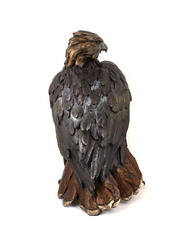 Storm Front-Sculpture-Bryce Pettit-Sorrel Sky Gallery