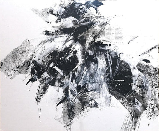 Unstoppable-Painting-Chapman, Julie-Sorrel Sky Gallery