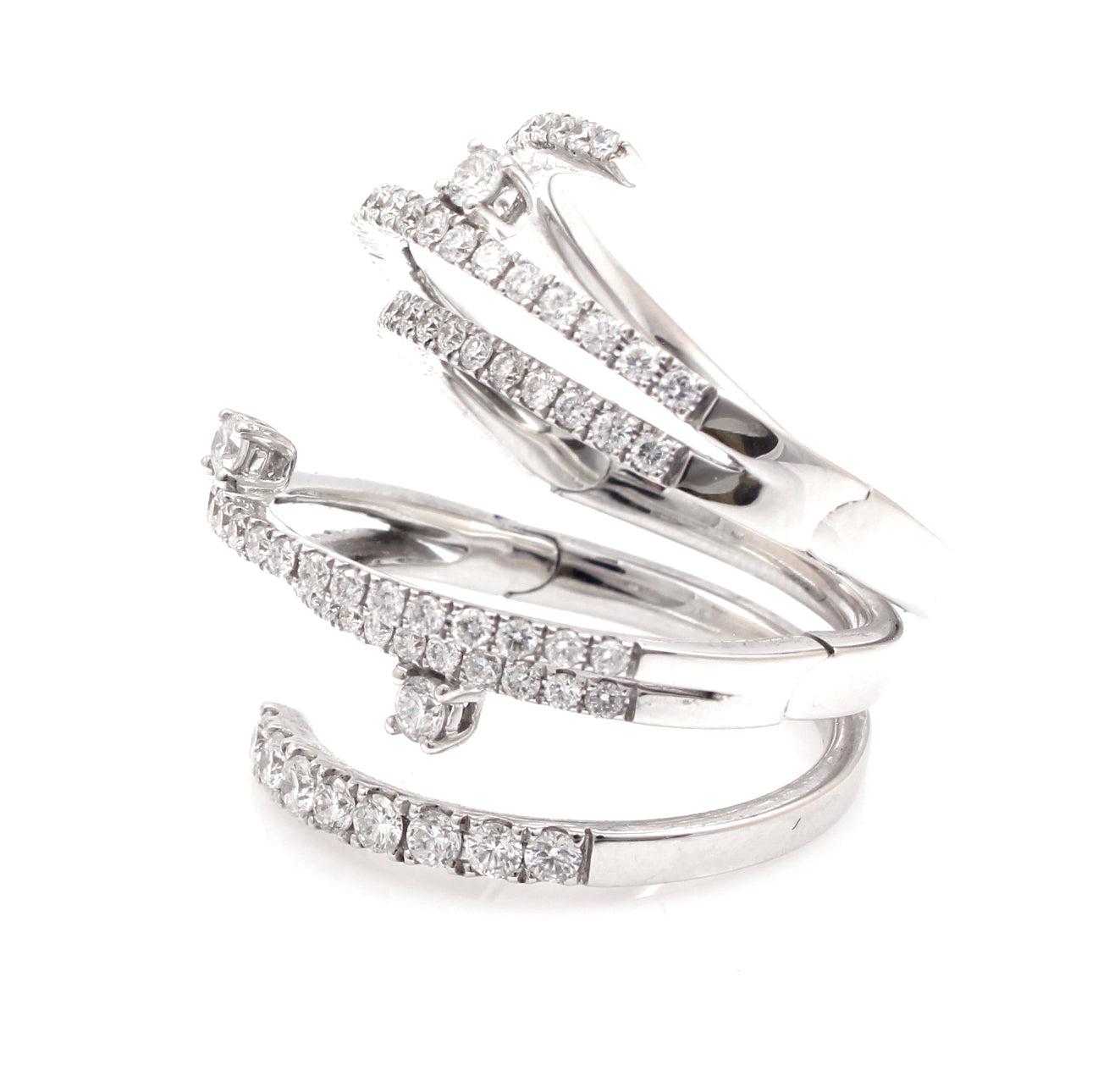 By Spinet Ring