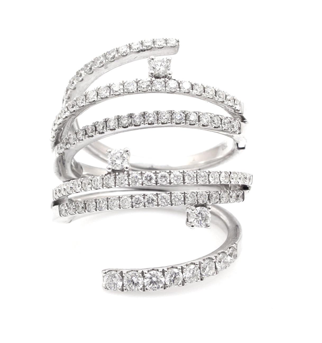 By Spinet Ring