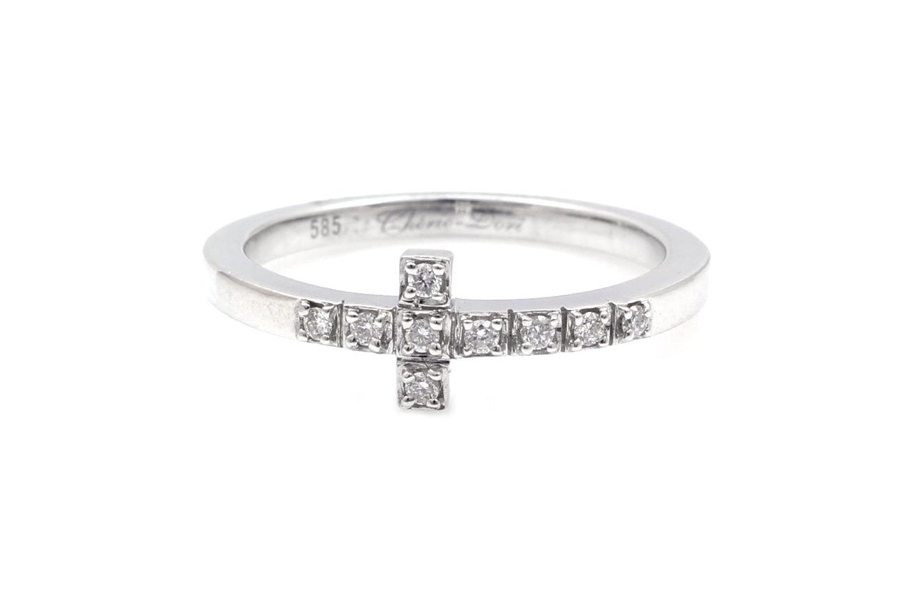 Cross Ring