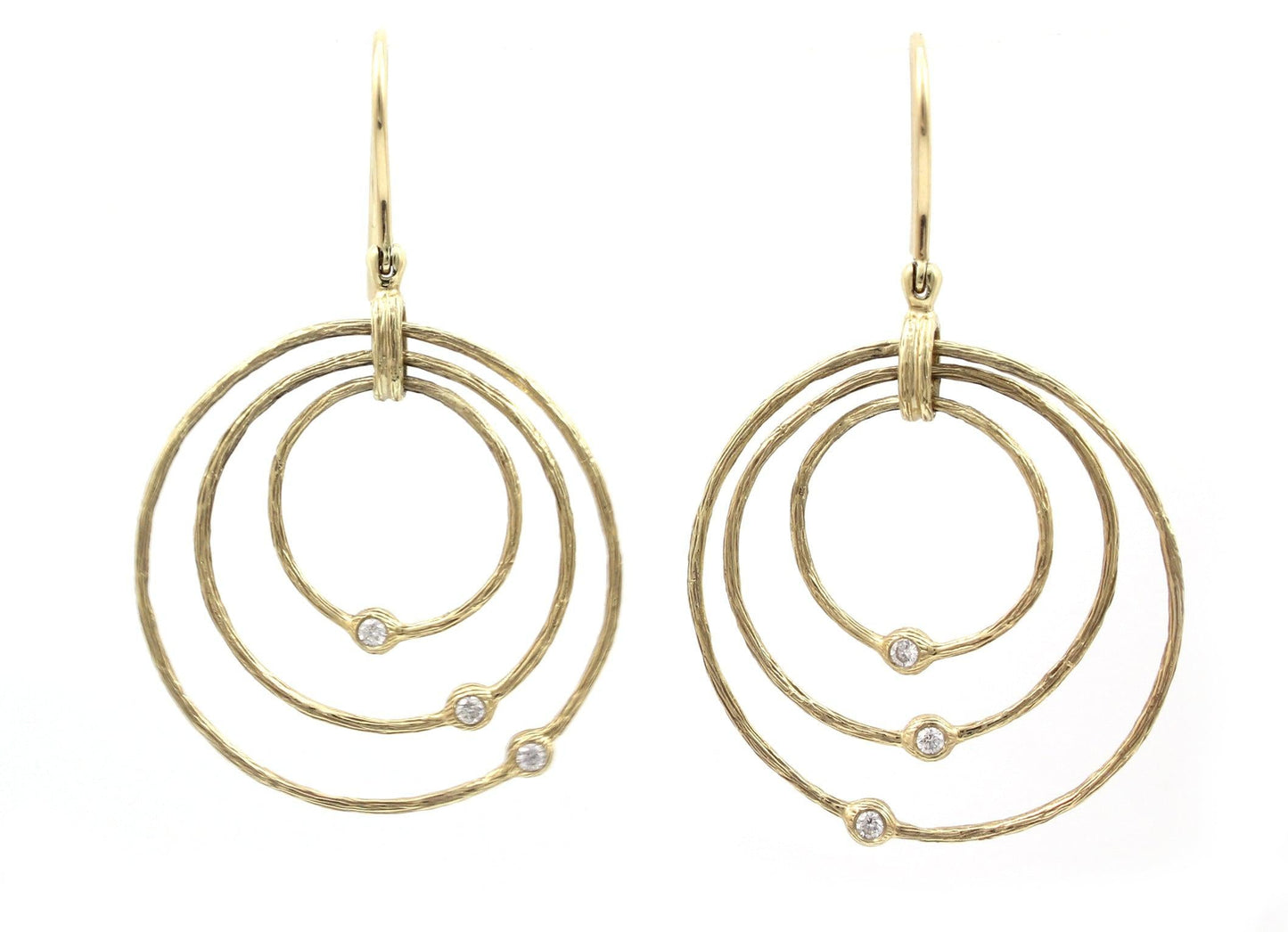 Torino Earrings