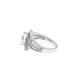 Triple Swirl Ring-Jewelry-Cherie Dori-Sorrel Sky Gallery