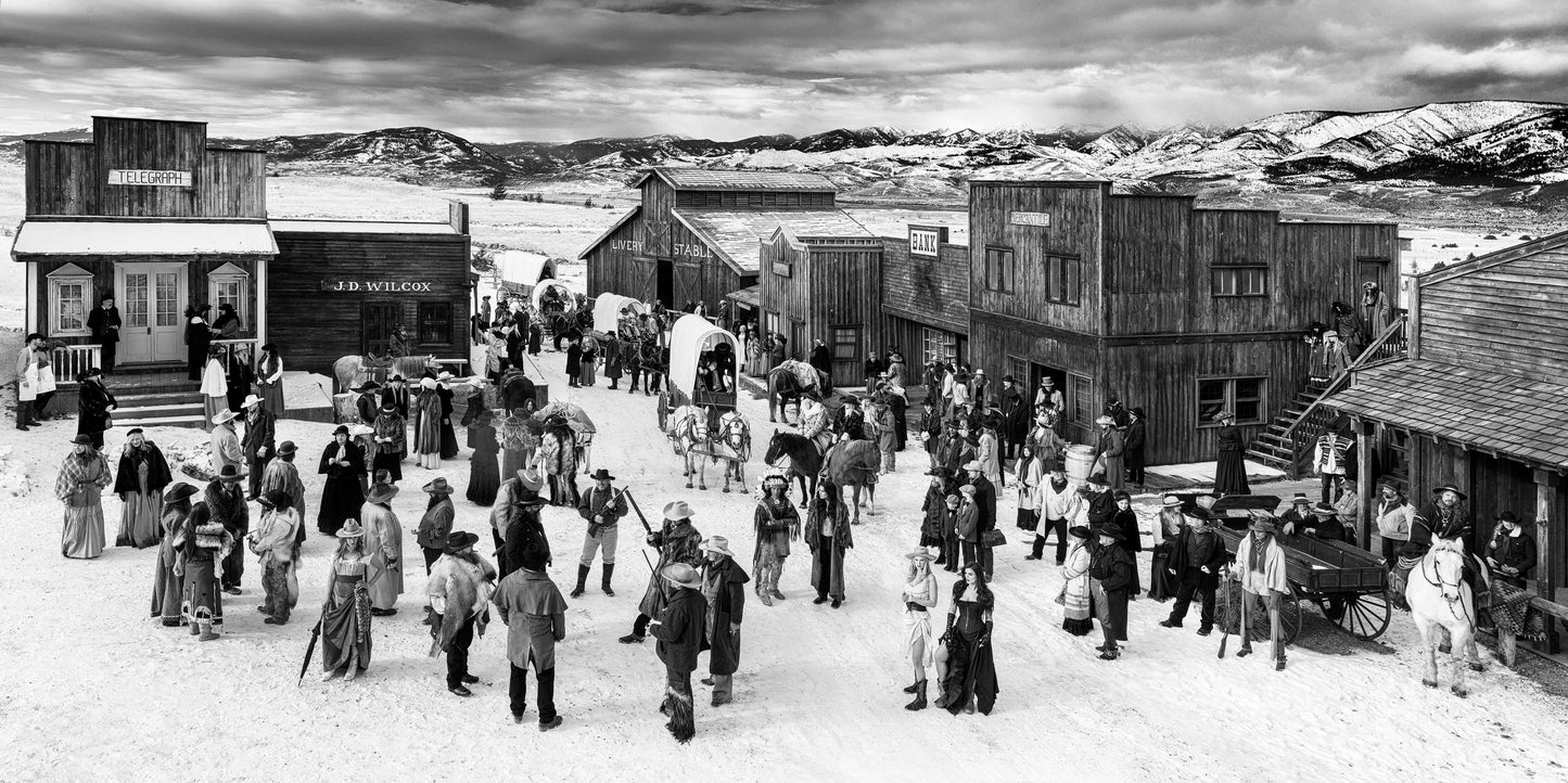 1895-Photographic Print-David Yarrow-Sorrel Sky Gallery