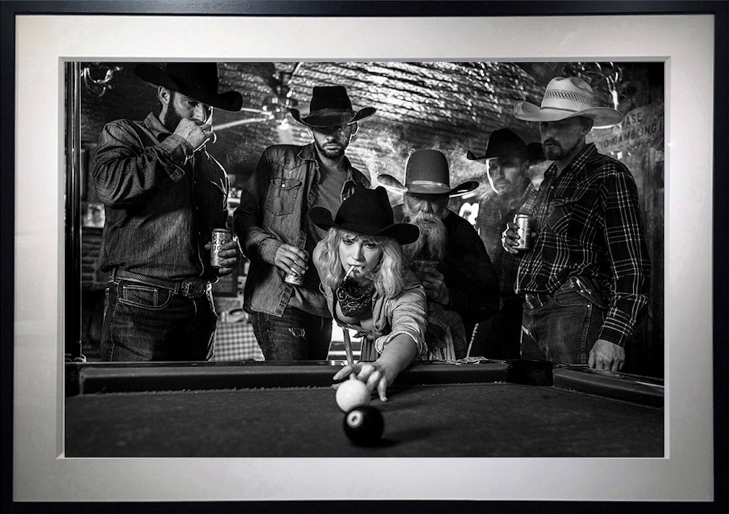 8 Ball