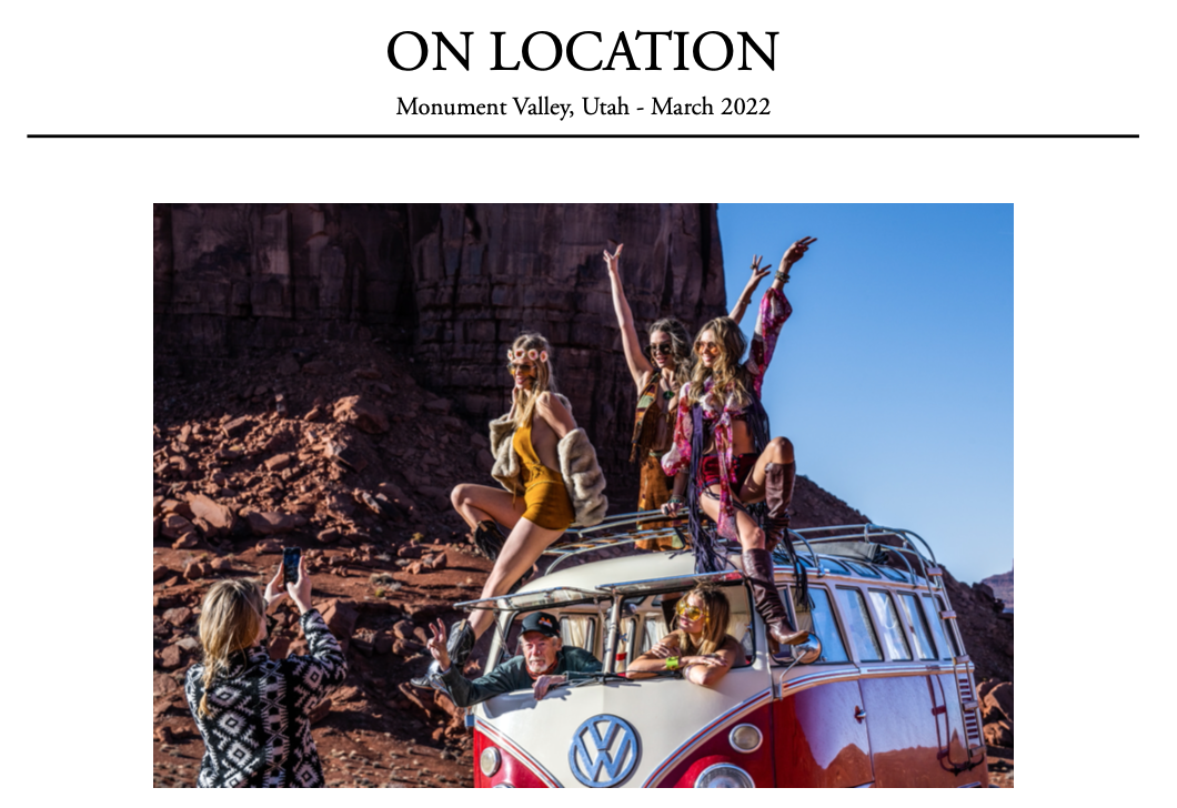 And the Party Never Ends-Photographic Print-David Yarrow-Sorrel Sky Gallery
