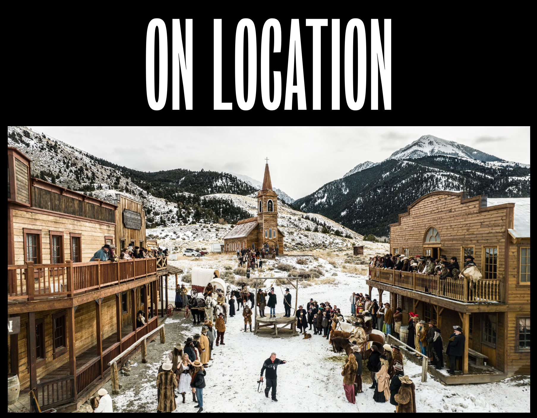 Any Given Sunday-Photographic Print-David Yarrow-Sorrel Sky Gallery