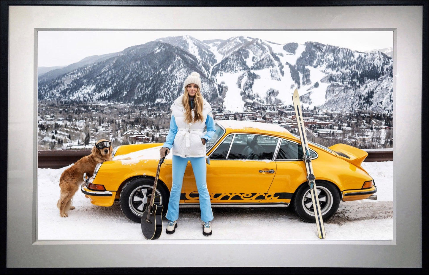 Aspen - 1973
