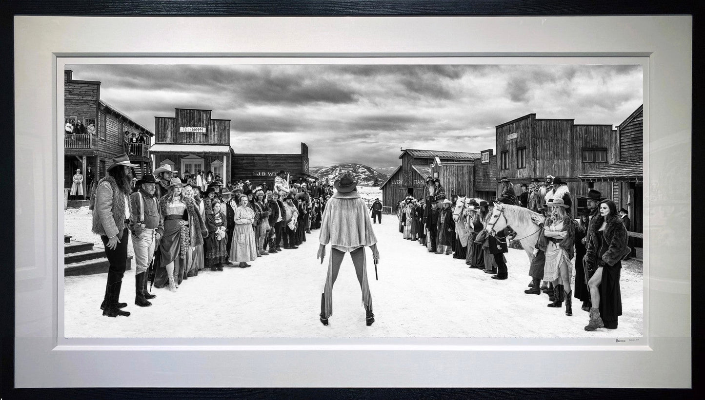 Deadwood