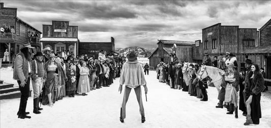Deadwood-Photographic Print-David Yarrow-Sorrel Sky Gallery