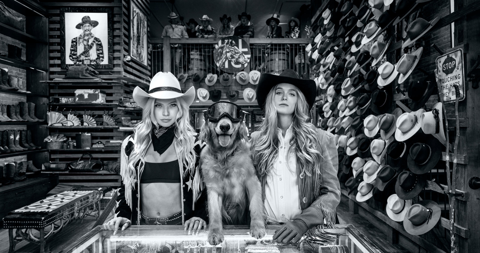 Kemo Sabe-Photographic Print-David Yarrow-Sorrel Sky Gallery