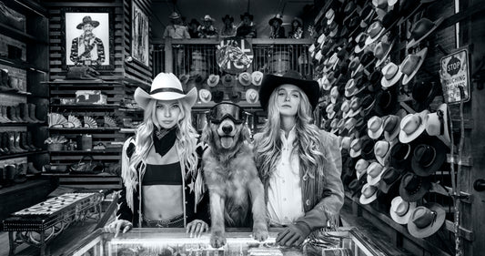Kemo Sabe-Photographic Print-David Yarrow-Sorrel Sky Gallery