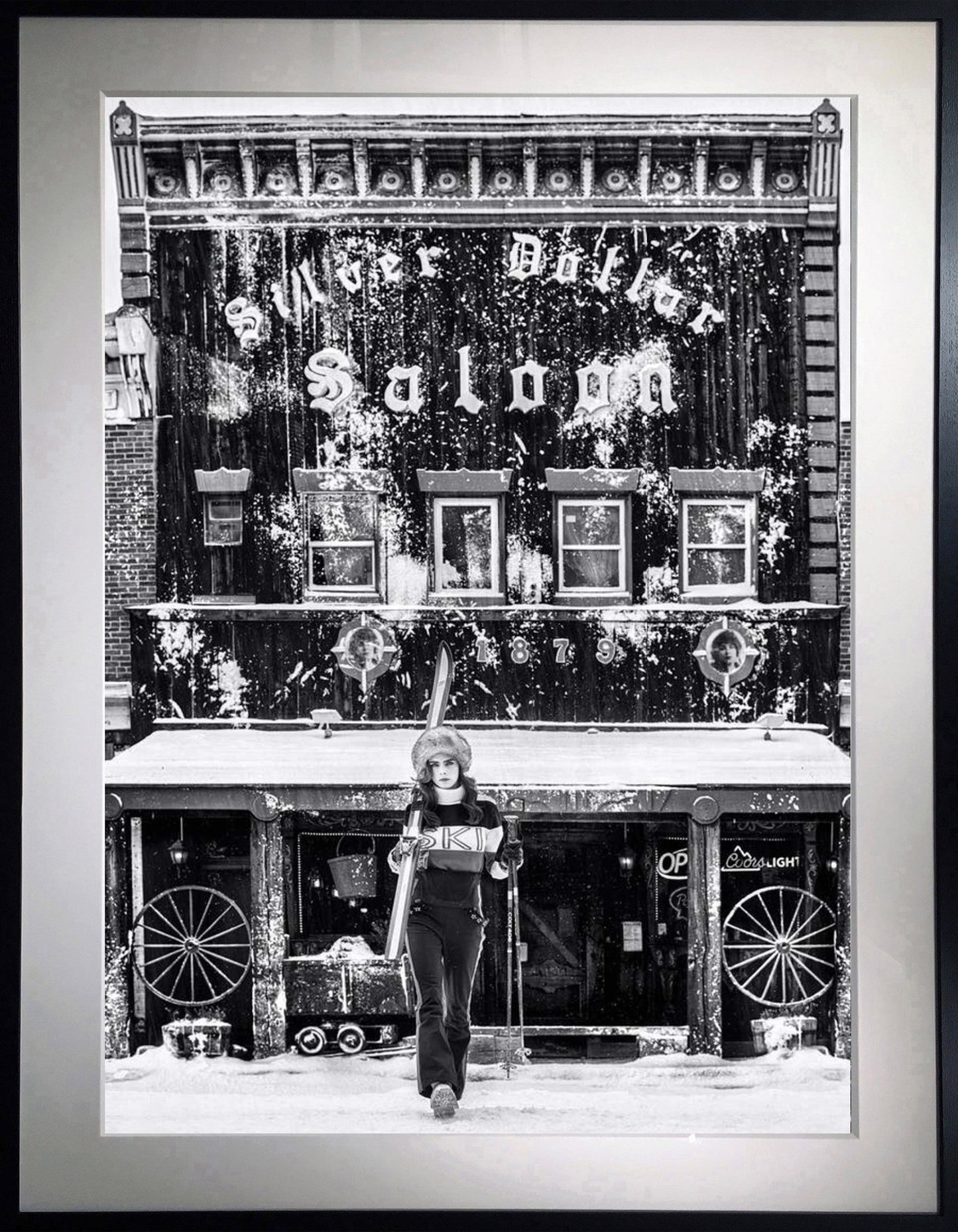Leadville