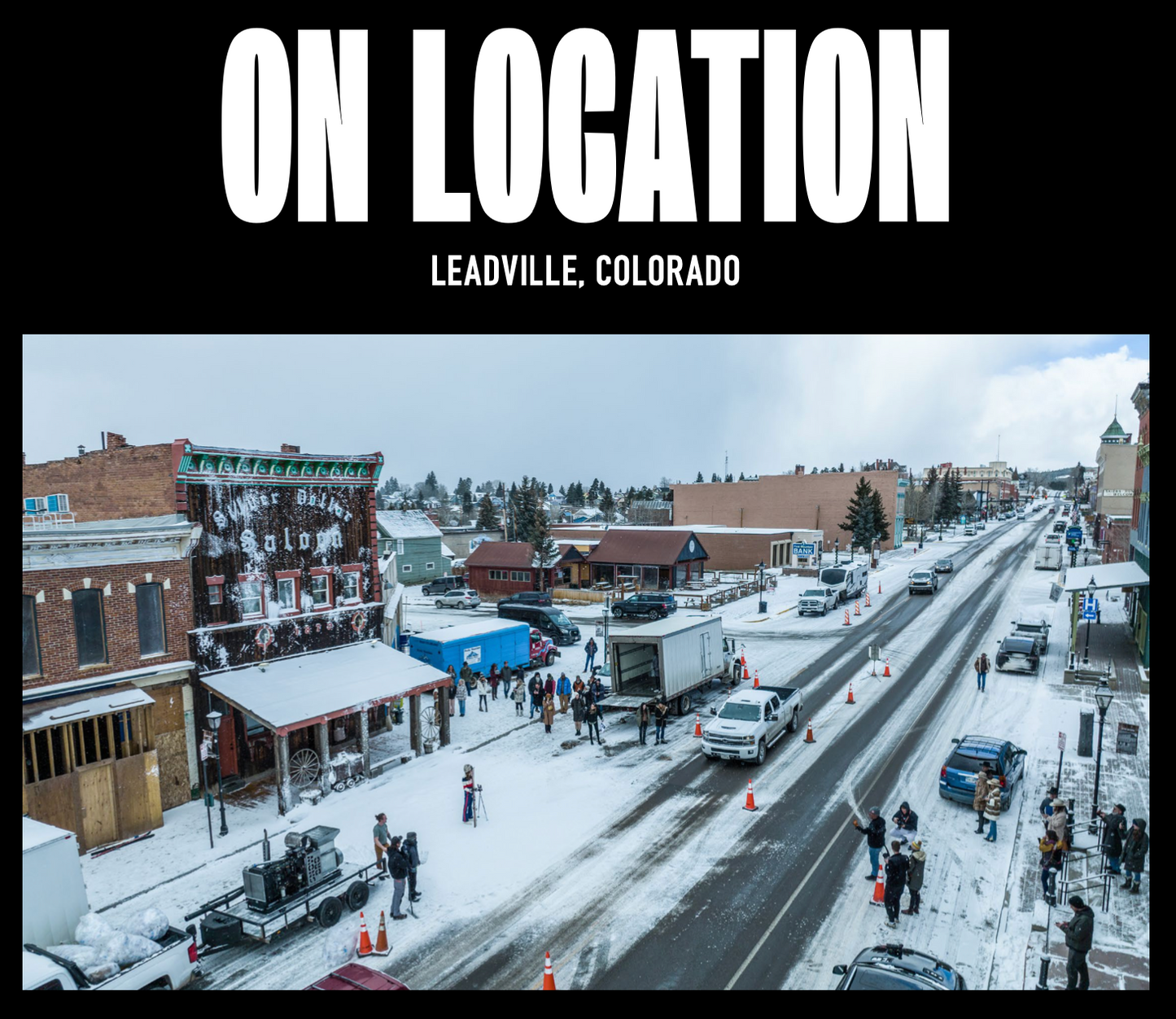 Leadville-Photographic Print-David Yarrow-Sorrel Sky Gallery